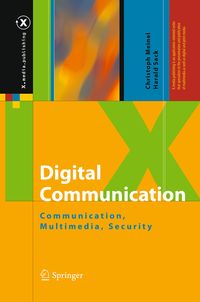 Produktbild: Digital Communication