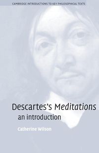 Produktbild: Descartes's Meditations