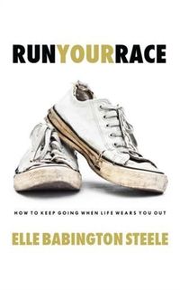 Produktbild: Run Your Race