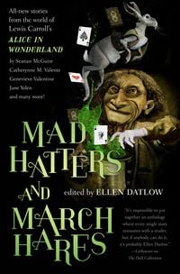 Produktbild: Mad Hatters and March Hares