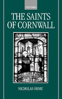 Produktbild: The Saints of Cornwall