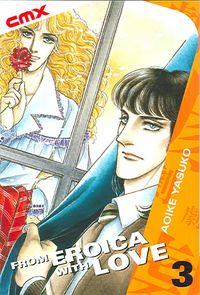 Produktbild: From Eroica with Love: Volume 3