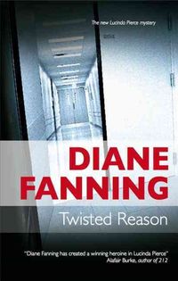 Produktbild: Fanning, D: Twisted Reason