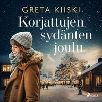Produktbild: Korjattujen sydänten joulu