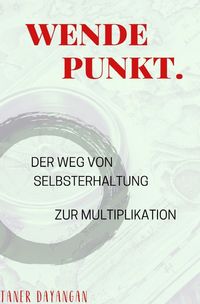 Produktbild: Wendepunkt