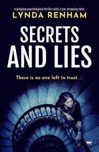 Produktbild: Secrets and Lies