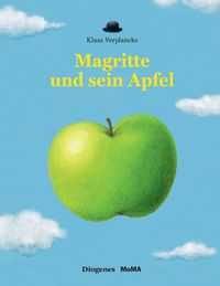 Produktbild: Magritte und sein Apfel