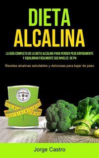 Produktbild: Dieta Alcalina