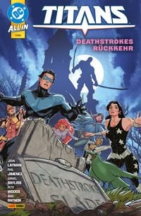 Produktbild: Titans