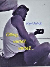 Produktbild: Olling, vertell, vertell...