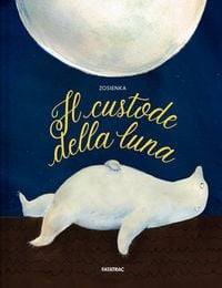 Produktbild: Il custode della luna