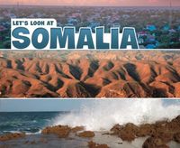 Produktbild: Let's Look at Somalia