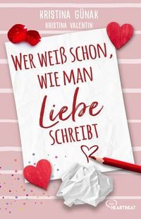 Produktbild: Wer wei&szlig; schon, wie man Liebe schreibt