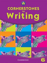 Produktbild: Cornerstones For Writing Pupil