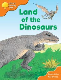 Produktbild: Land of the Dinosaurs