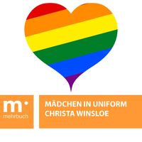 Produktbild: M&auml;dchen in Uniform