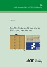 Produktbild: Kontaktverbindungen f&uuml;r aussteifende Scheiben aus Brettsperrholz
