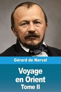 Produktbild: Voyage en Orient