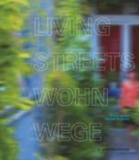 Produktbild: Living Streets - Wohnwege