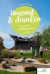 Produktbild: Umsonst und drau&szlig;en Niederrhein
