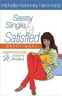 Produktbild: Sassy, Single, & Satisfied Devotional