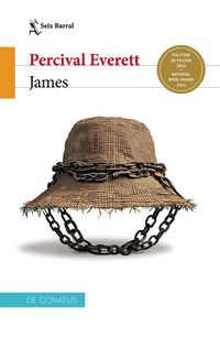Produktbild: James. Pulitzer de Ficción 2025 / James. National Book Award 2024