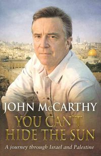 Produktbild: You Can't Hide the Sun