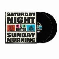 Produktbild: Saturday Night/Sunday Morning