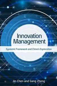 Produktbild: Innovation Management