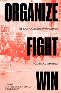 Produktbild: Organize, Fight, Win
