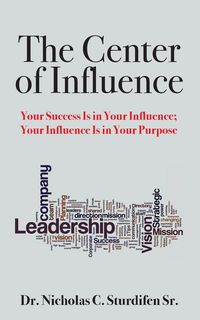 Produktbild: The Center of Influence