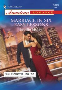 Produktbild: Marriage In Six Easy Lessons