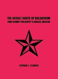 Produktbild: The Occult Roots of Bolshevism
