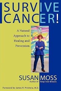 Produktbild: Survive Cancer!