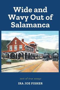 Produktbild: Wide and Wavy Out of Salamanca