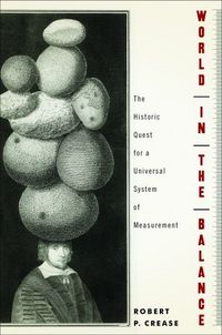Produktbild: World in The Balance