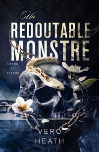 Produktbild: Un redoutable monstre (Titans et Tyrans, #5)
