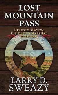 Produktbild: Lost Mountain Pass