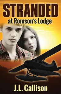 Produktbild: Stranded at Romson's Lodge