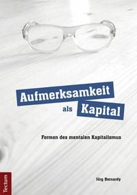 Produktbild: Aufmerksamkeit als Kapital