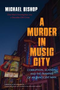Produktbild: A Murder in Music City