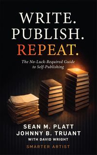 Produktbild: Write. Publish. Repeat.