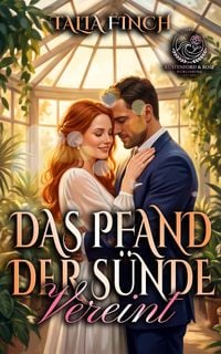 Produktbild: Das Pfand der S&uuml;nde - Vereint