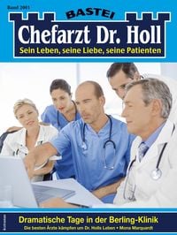 Produktbild: Chefarzt Dr. Holl 2001