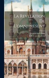 Produktbild: La Revelation De L'omnipresent