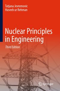 Produktbild: Nuclear Principles in Engineering