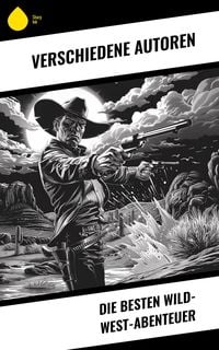 Produktbild: Die Besten Wild-West-Abenteuer