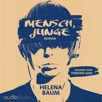 Produktbild: Mensch Junge