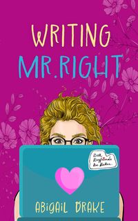 Produktbild: Writing Mr. Right
