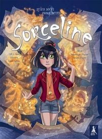 Produktbild: Sorceline - Cilt 5